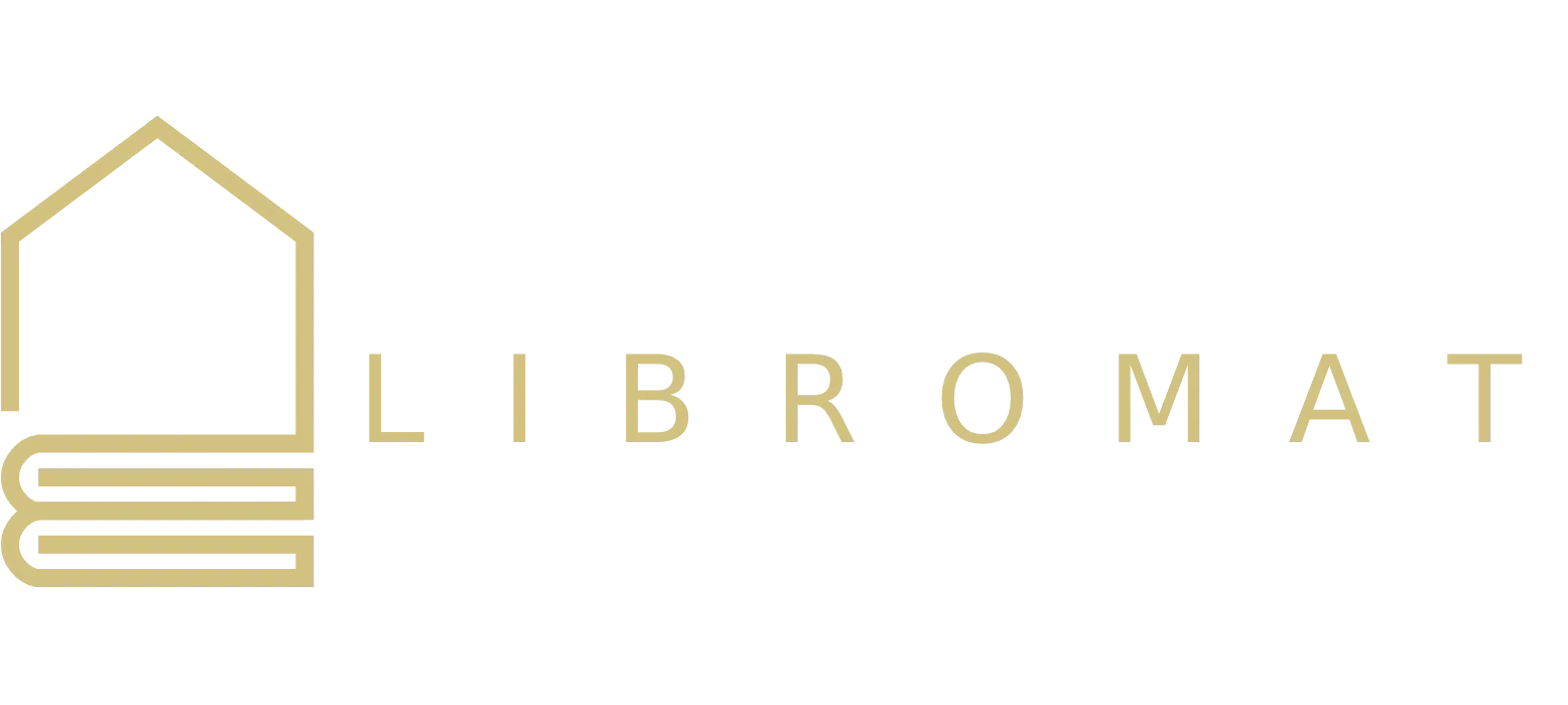 Libromat Logo